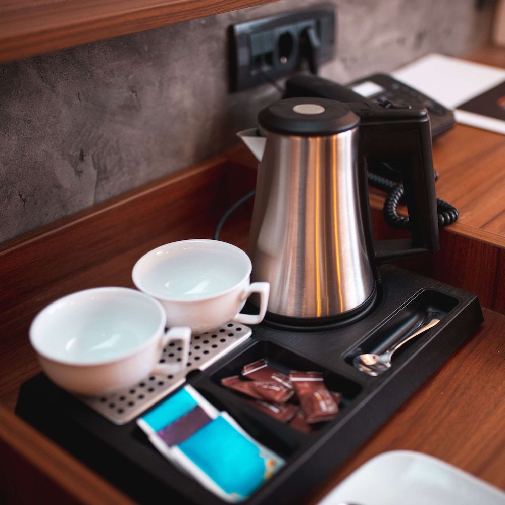 Radisson Blu Hotel Trabzon Standard Room 8