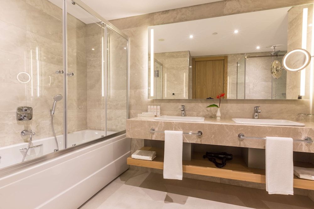 Radisson Blu Hotel Trabzon Standard Room 4