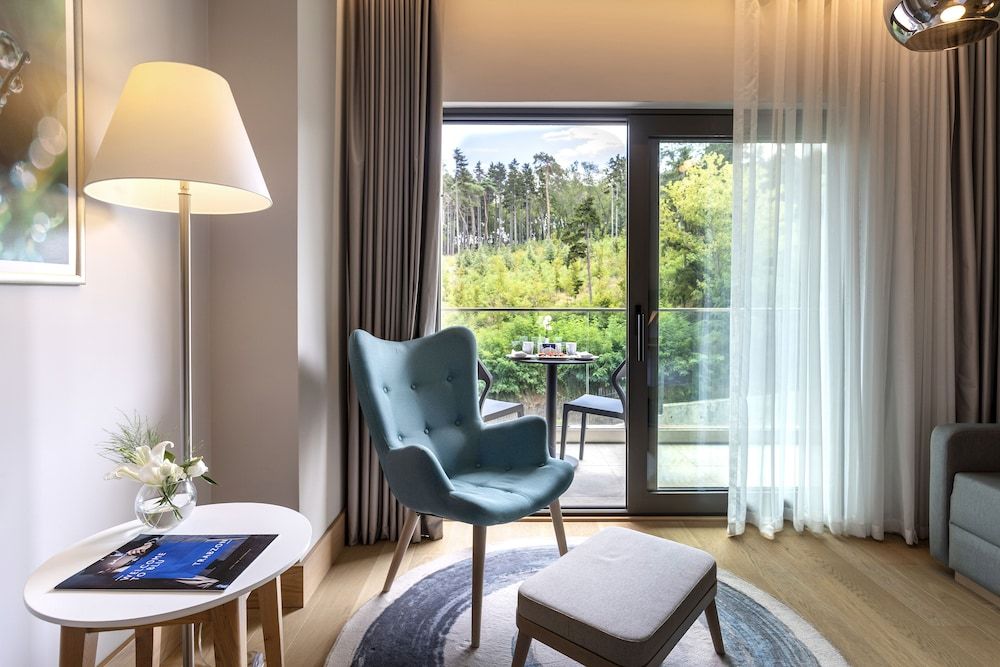 Radisson Blu Hotel Trabzon Standard Room 9