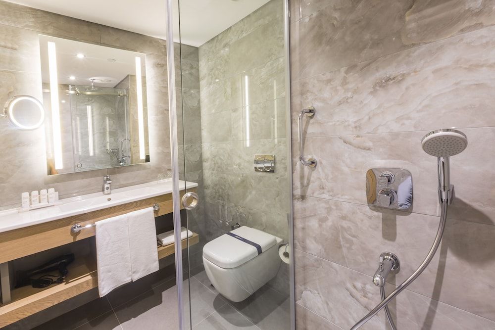 Radisson Blu Hotel Trabzon Standard Room 5