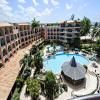 Accra Beach Hotel & Spa