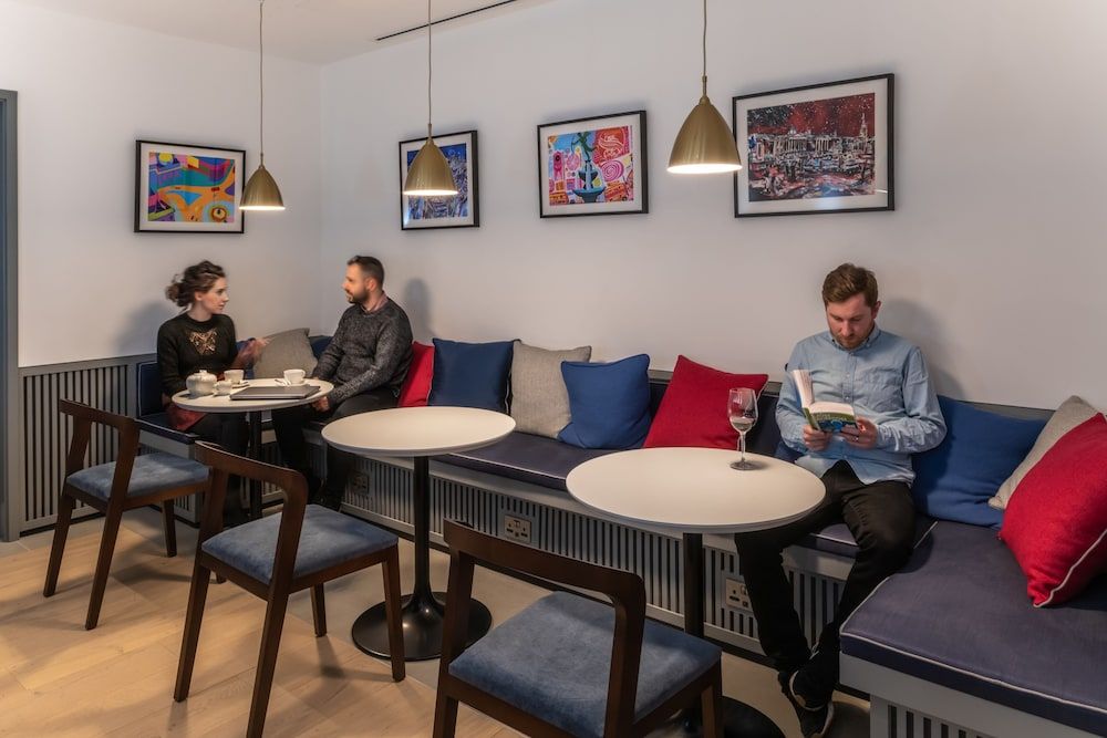 undefined The Resident Covent Garden 9