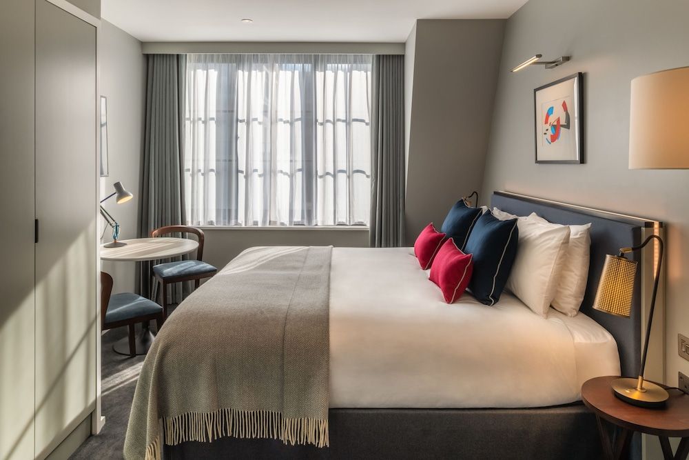 undefined The Resident Covent Garden 4