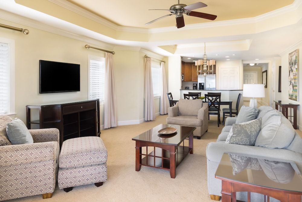 Reunion Resort & Golf Club