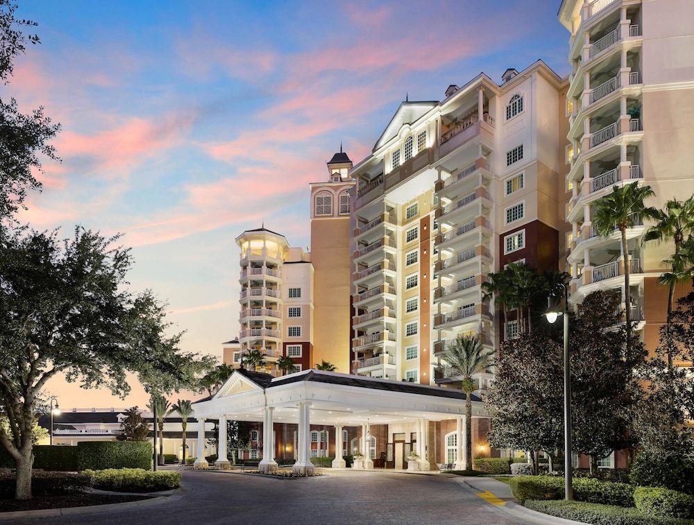 undefined Reunion Resort & Golf Club 3