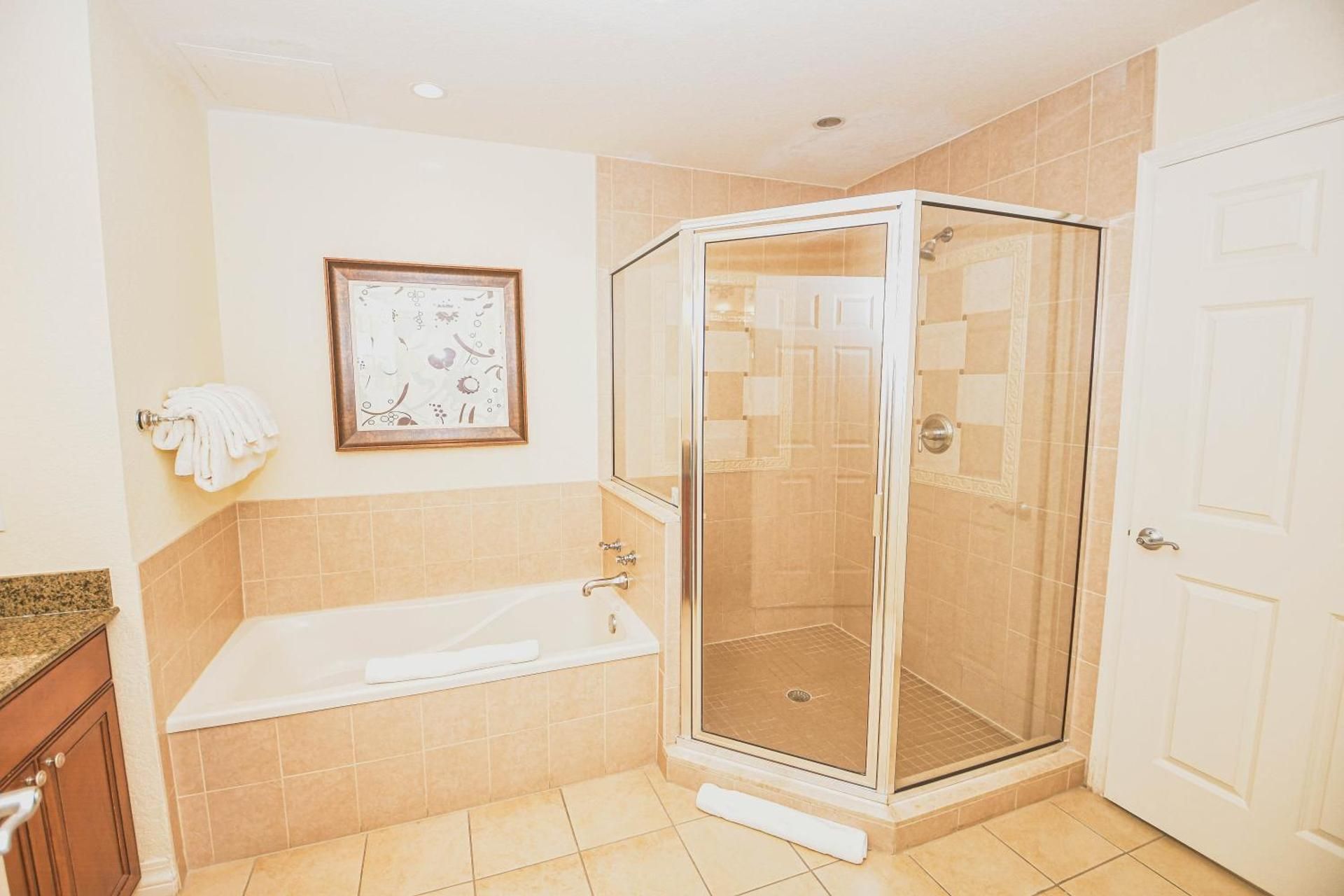 Superior Three-Bedroom Villa 