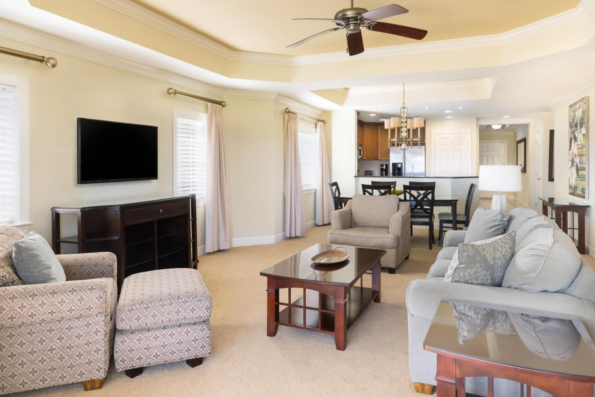 undefined Reunion Resort & Golf Club 9