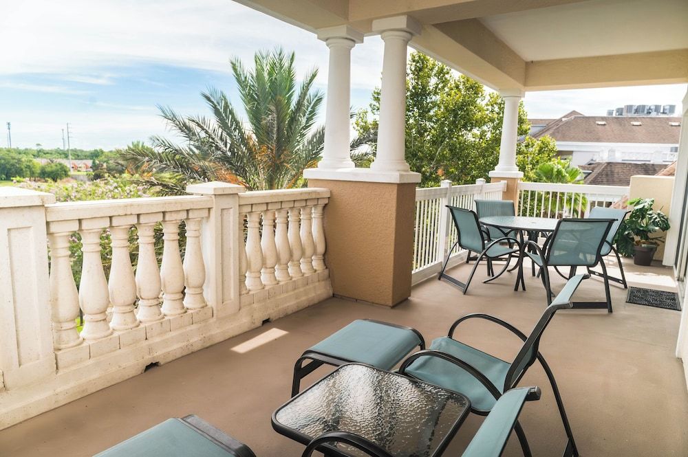 undefined Reunion Resort & Golf Club 8