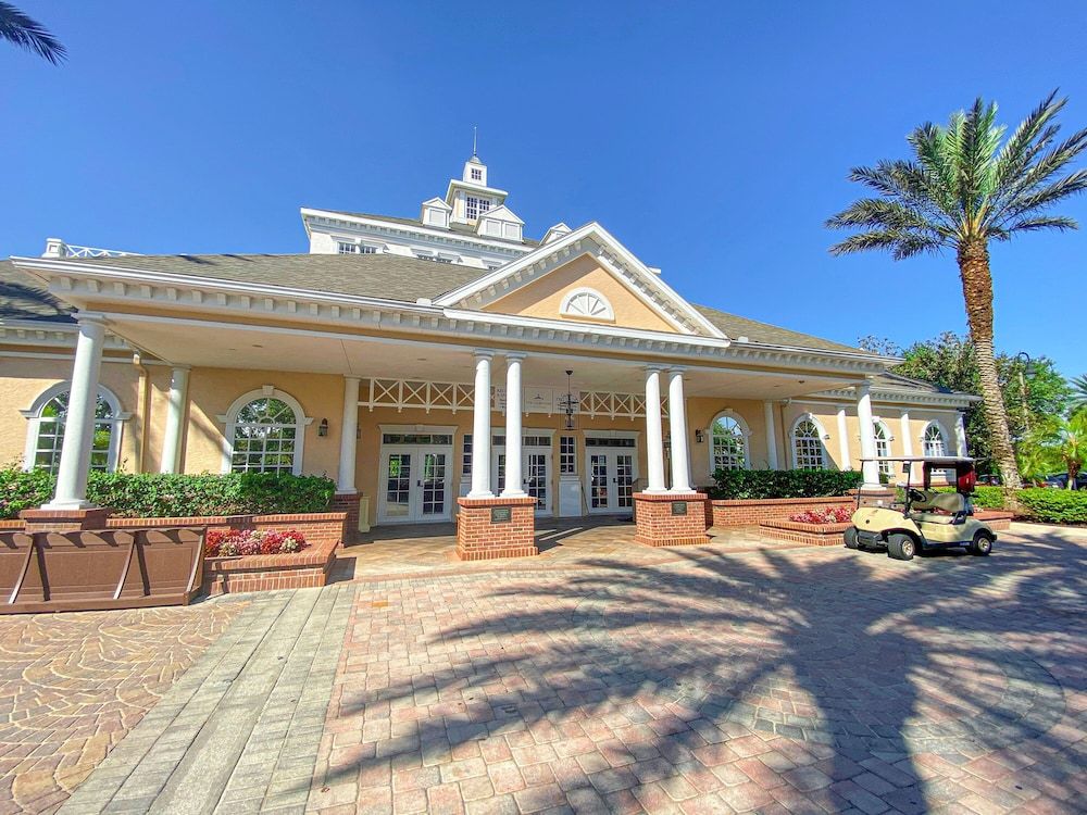 undefined Reunion Resort & Golf Club 2