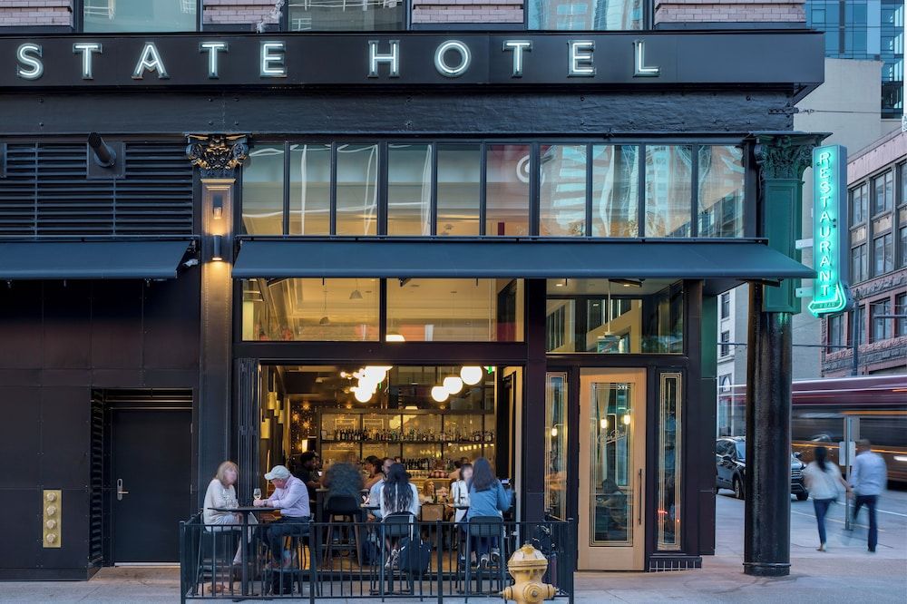 undefined The State Hotel 5