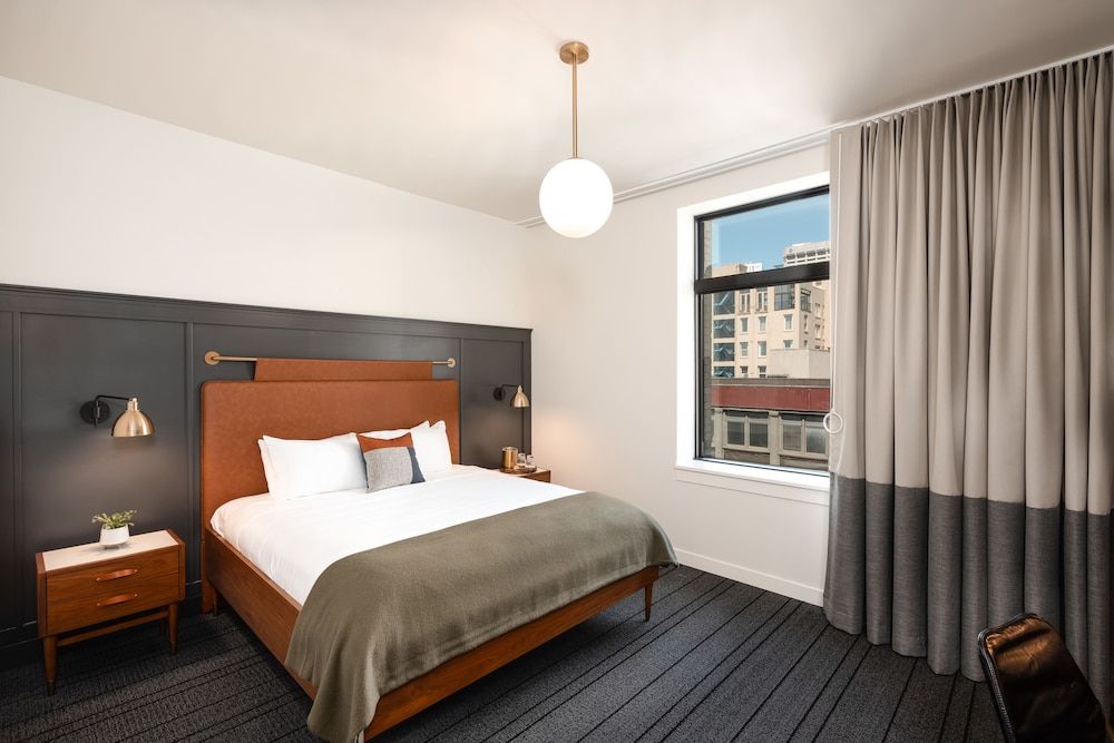 undefined The State Hotel 7