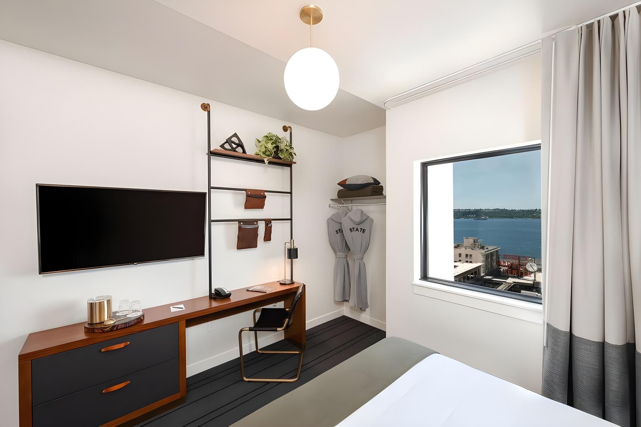 undefined The State Hotel 10