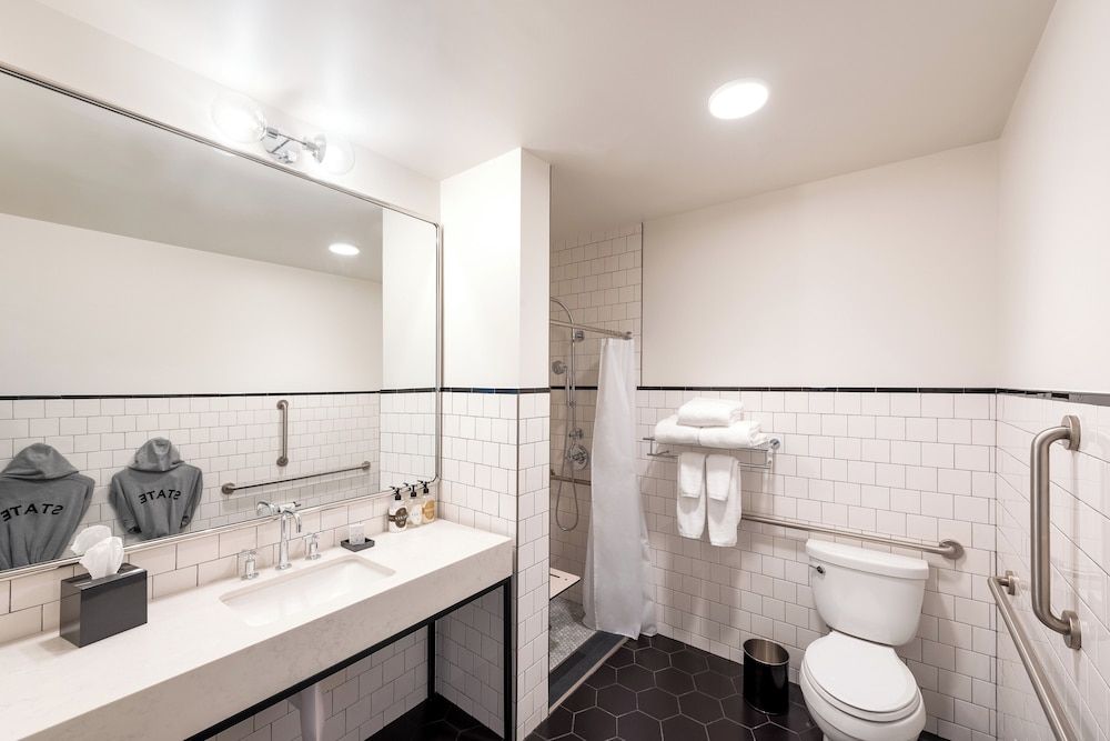 undefined The State Hotel 8