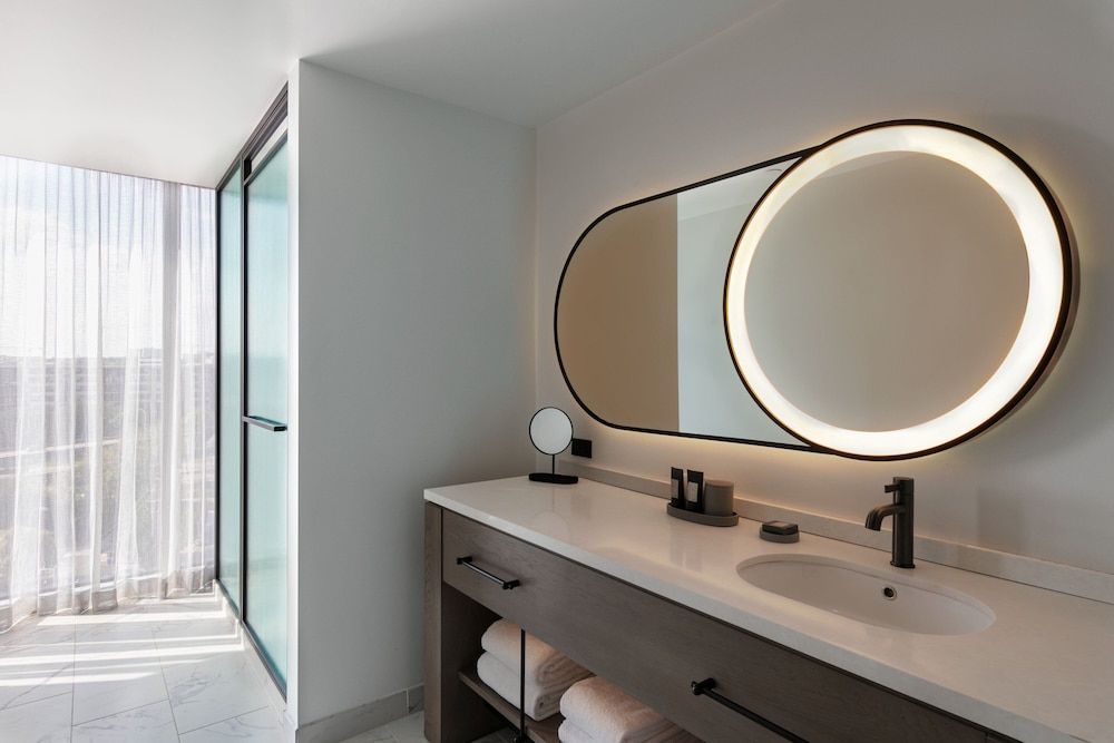 Premier Suite, 1 Bedroom, City View