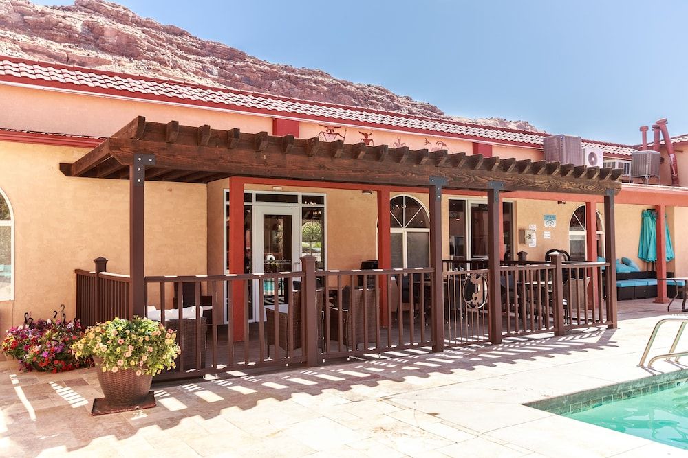 undefined Aarchway Inn 7