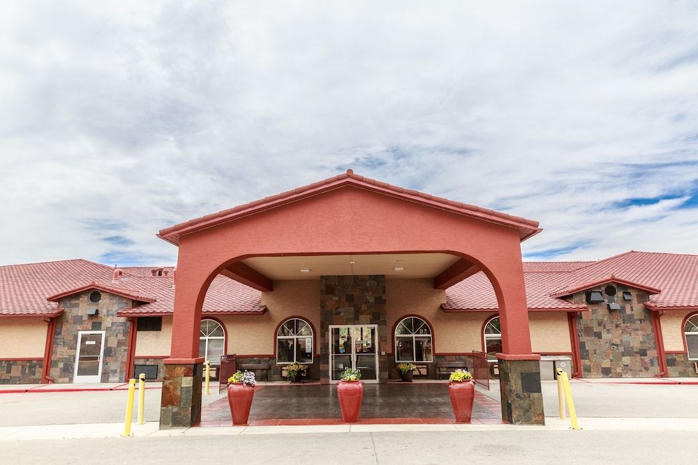 undefined Aarchway Inn 8