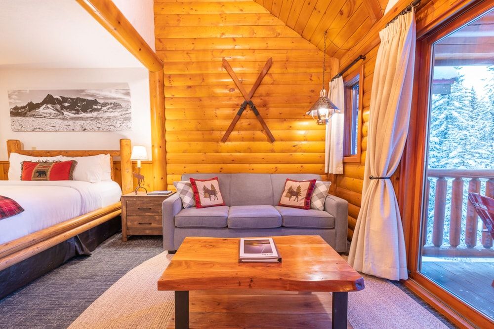 Baker Creek By Basecamp