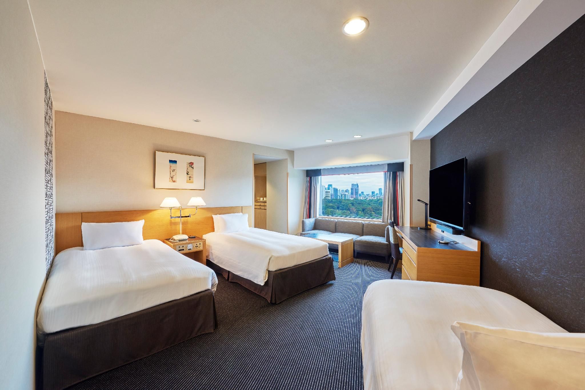 undefined Hotel New Otani Tokyo Garden Tower 3