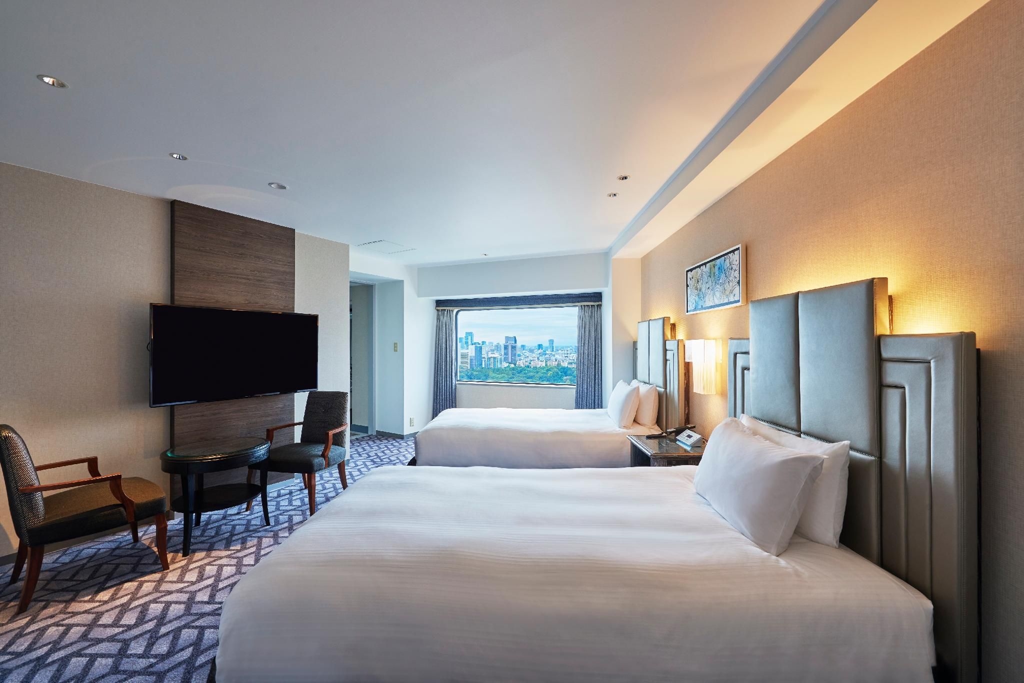 undefined Hotel New Otani Tokyo Garden Tower 9