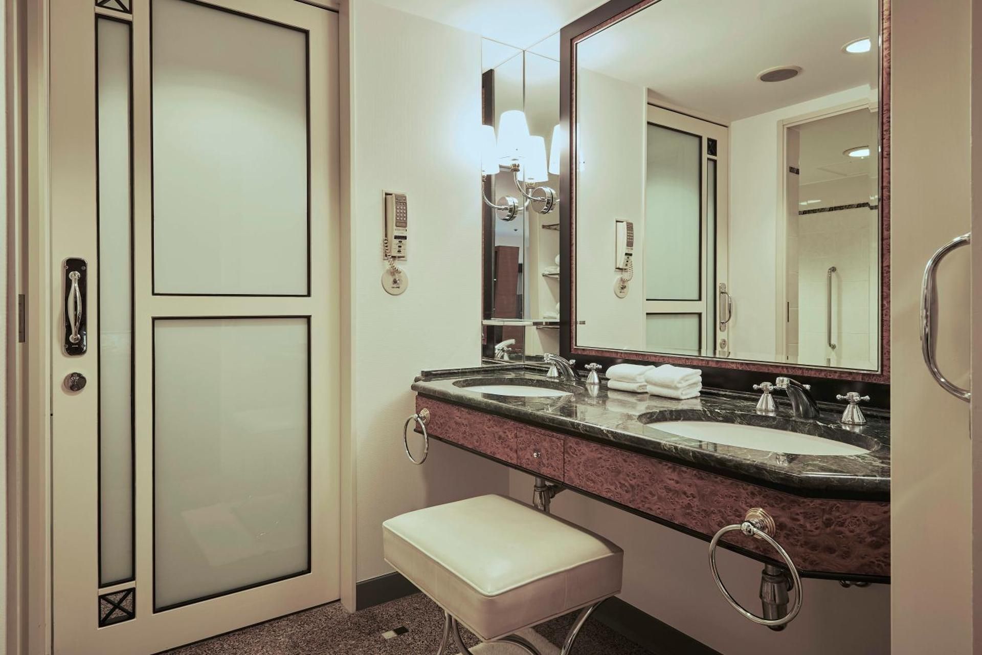 undefined Hotel New Otani Tokyo Garden Tower 8