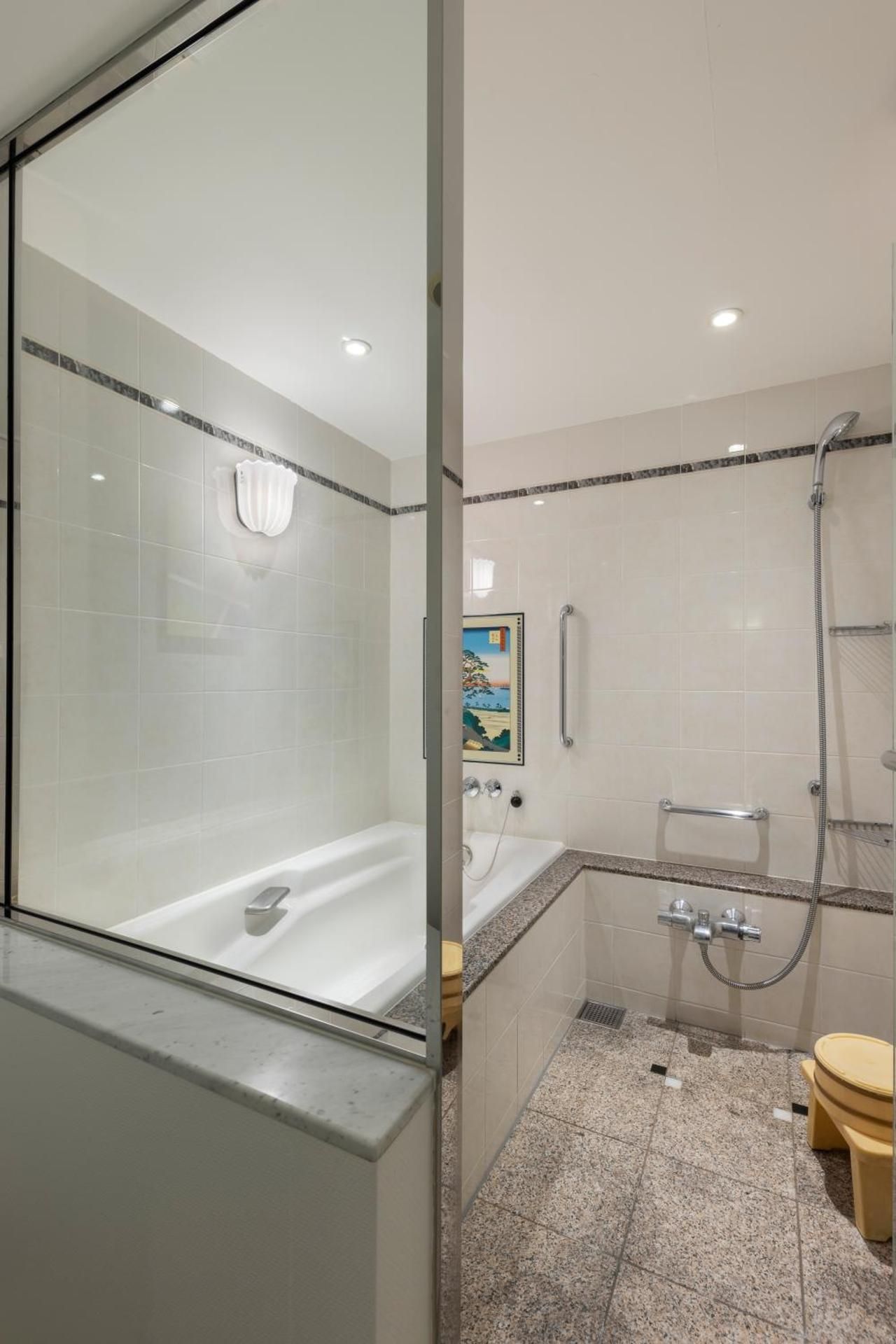 undefined Hotel New Otani Tokyo Garden Tower 10