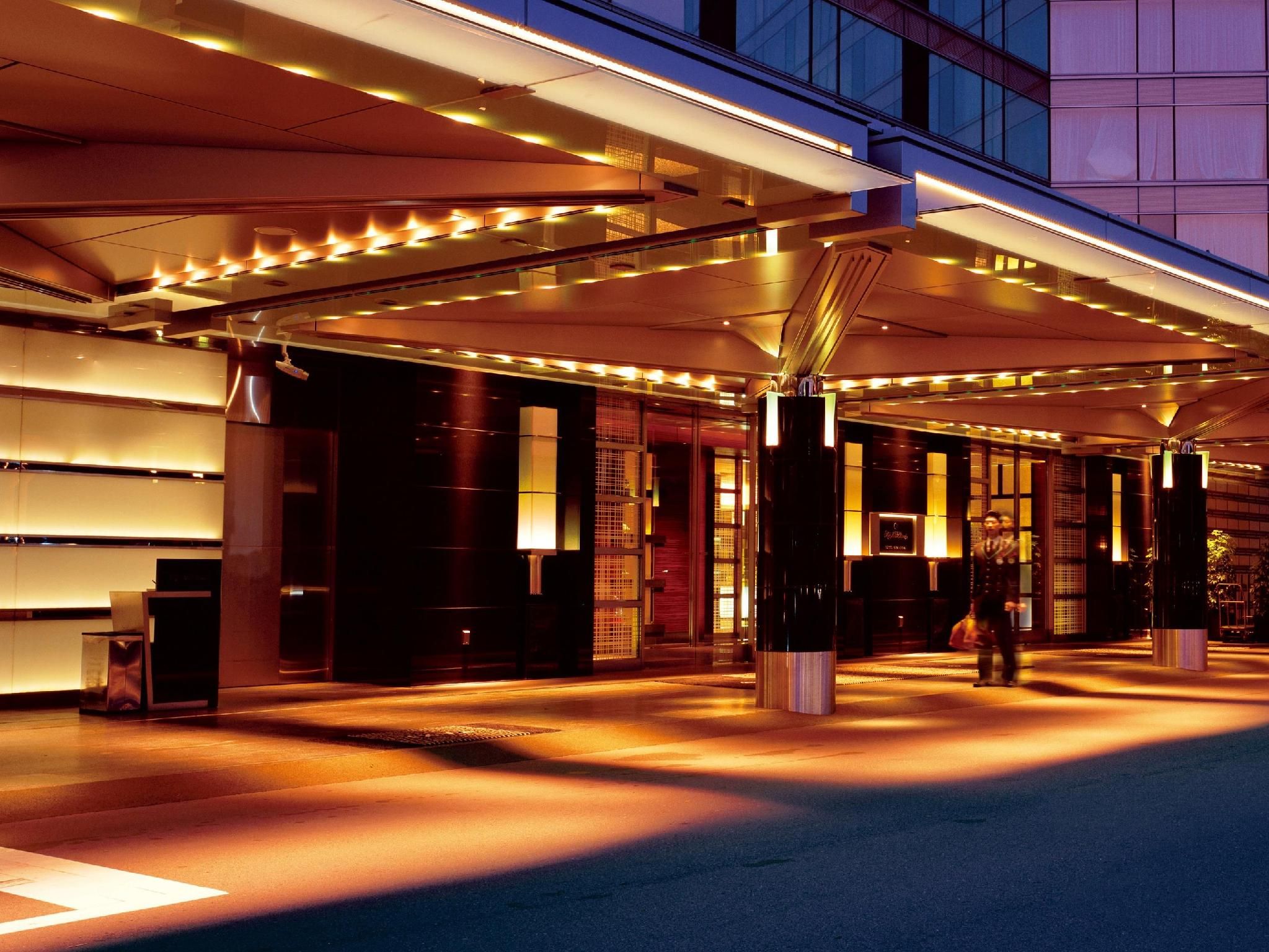 undefined Hotel New Otani Tokyo Garden Tower