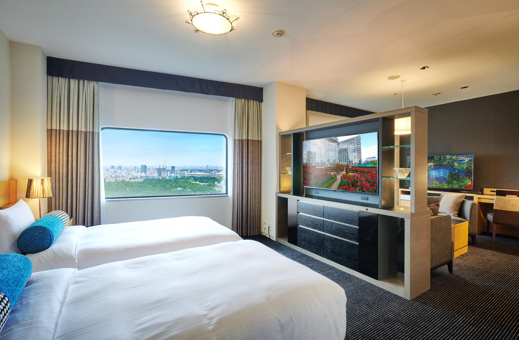 undefined Hotel New Otani Tokyo Garden Tower 6