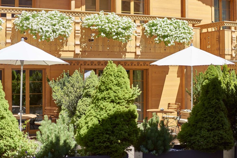 undefined Aspen alpin lifestyle hotel Grindelwald 10
