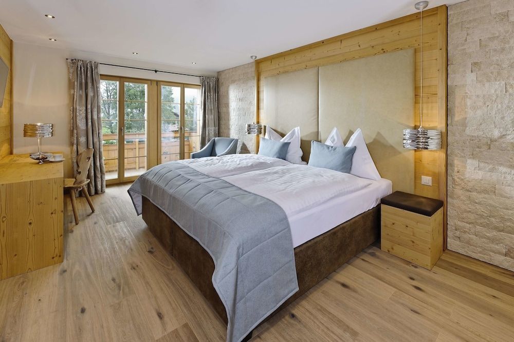 undefined Aspen alpin lifestyle hotel Grindelwald 3