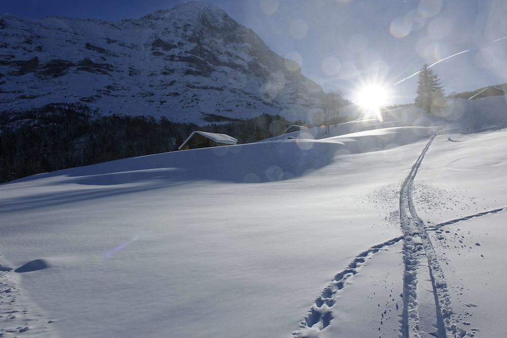 undefined Aspen alpin lifestyle hotel Grindelwald 7