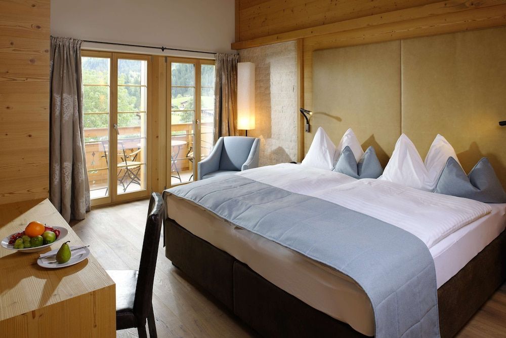 undefined Aspen alpin lifestyle hotel Grindelwald 4