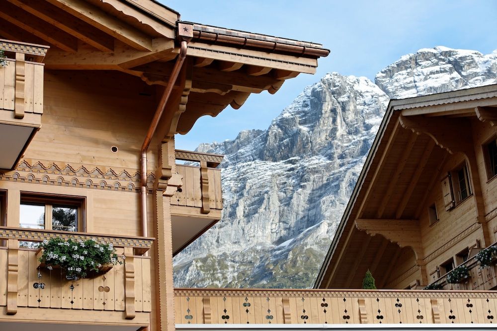 undefined Aspen alpin lifestyle hotel Grindelwald 8