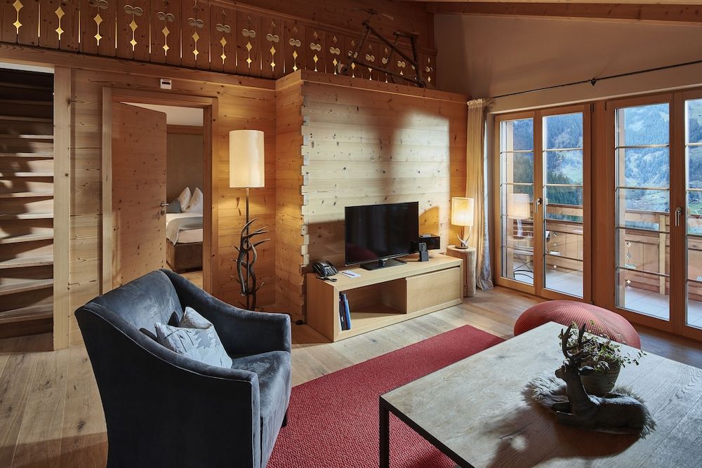 undefined Aspen alpin lifestyle hotel Grindelwald 2
