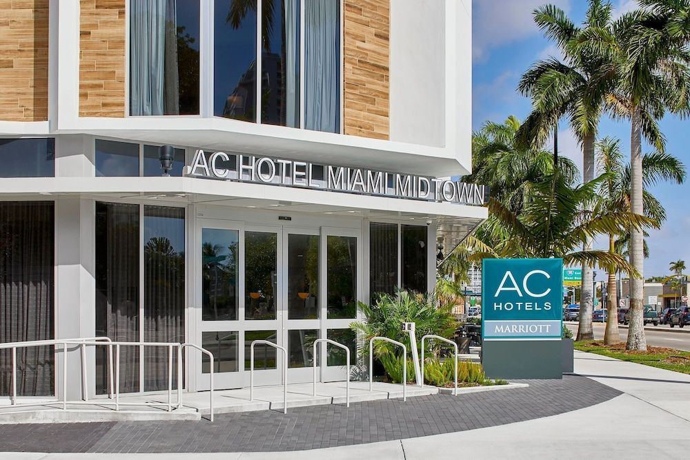 undefined AC Hotel Miami Wynwood 8
