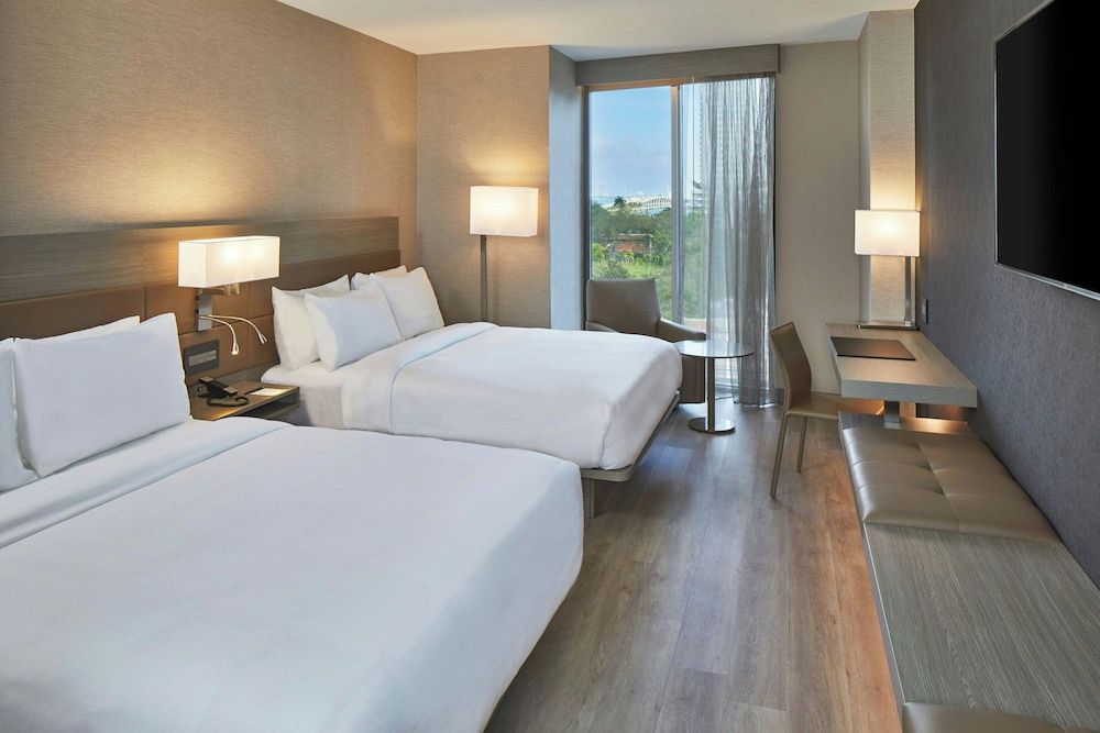undefined AC Hotel Miami Wynwood