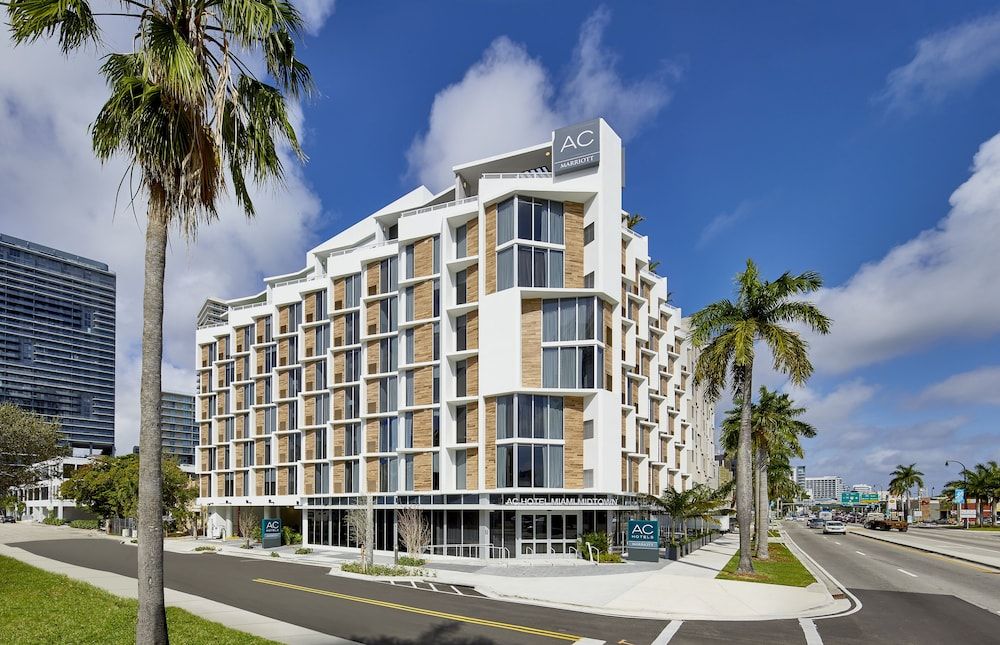 undefined AC Hotel Miami Wynwood 6