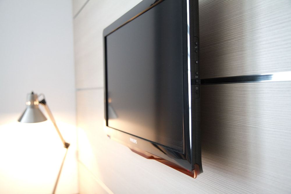 undefined The Wesley Euston