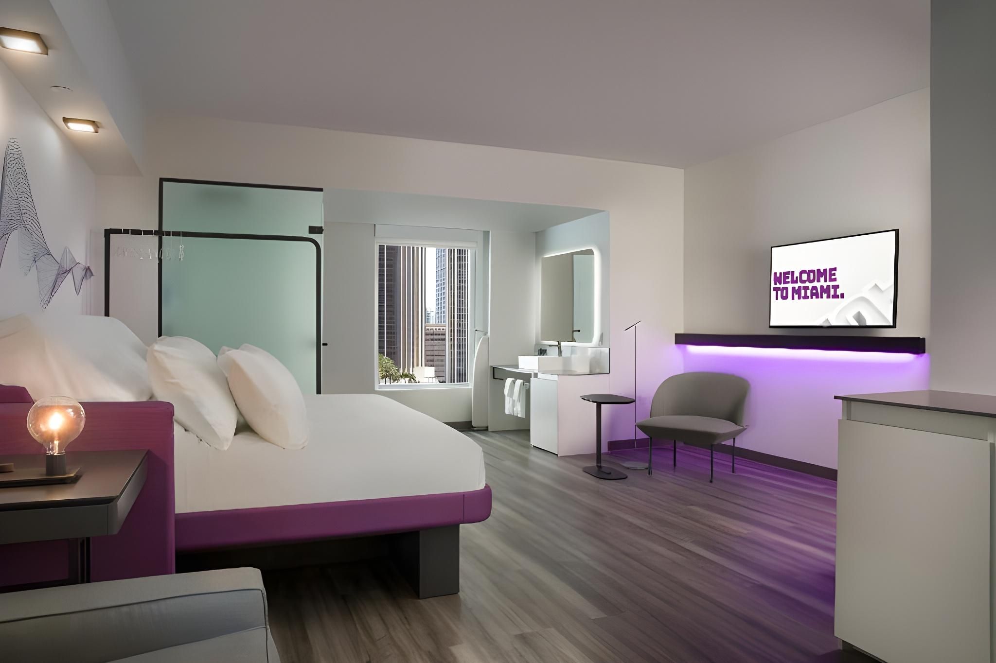 First Class Family Accessible