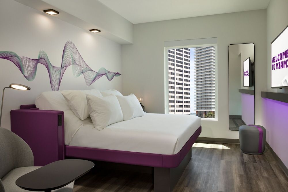 undefined Yotel Miami 5