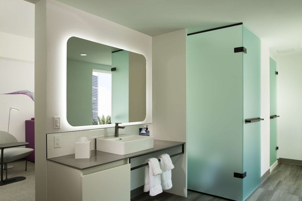 undefined Yotel Miami 7
