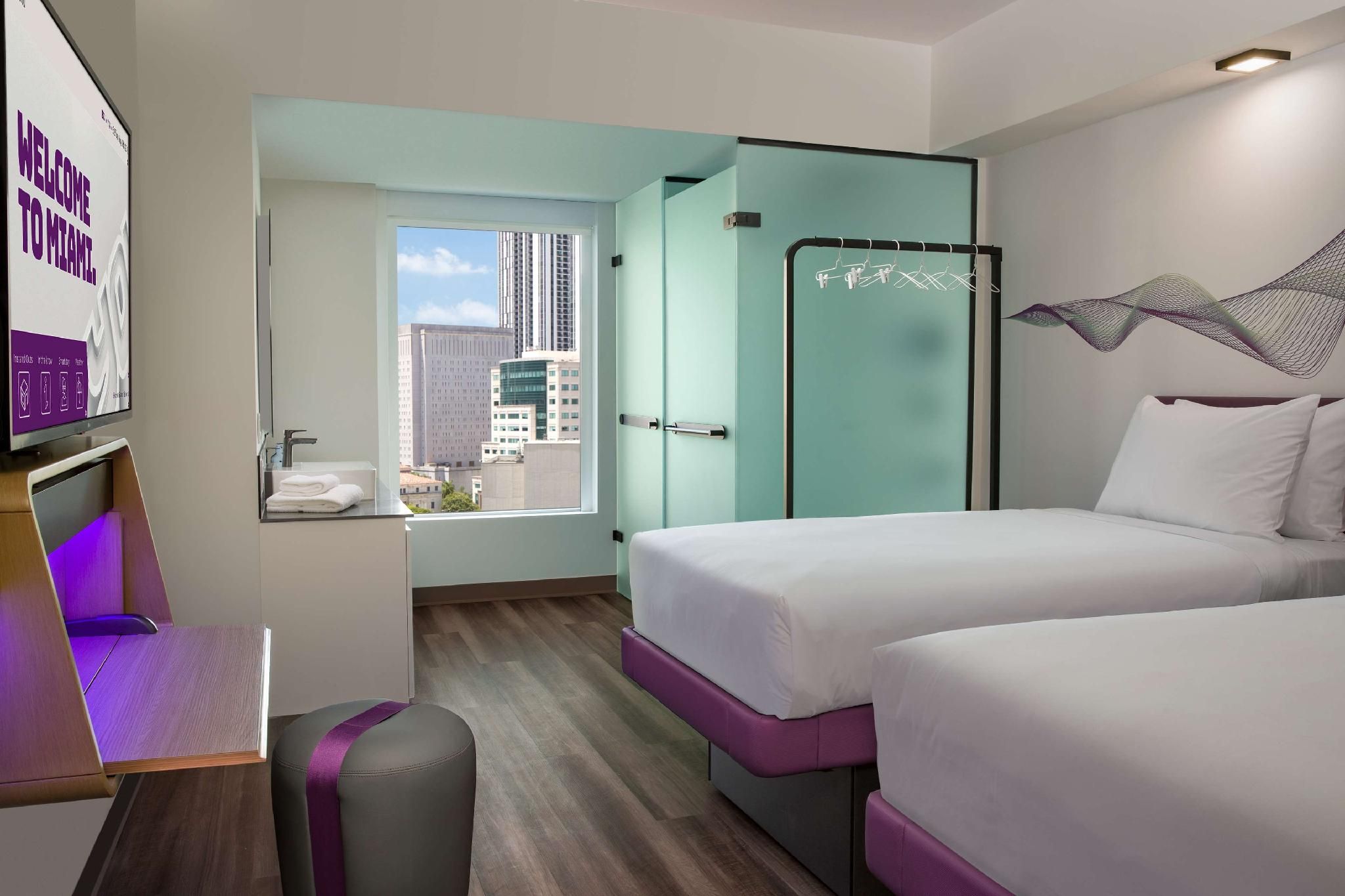 undefined Yotel Miami 10