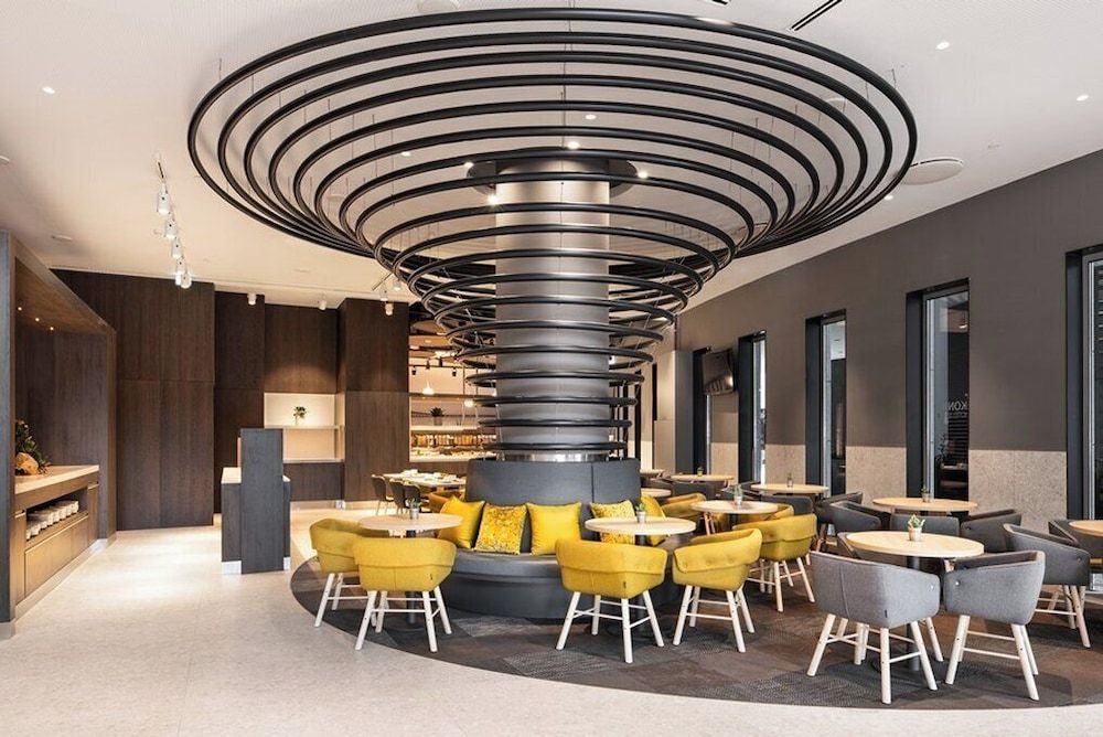 undefined Hotel Ikonik Lisboa 9