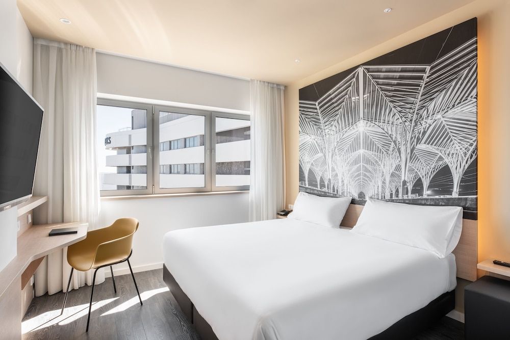 undefined Hotel Ikonik Lisboa 3
