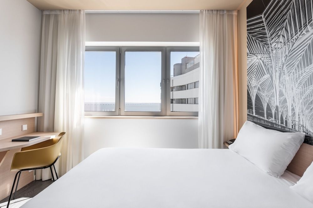 undefined Hotel Ikonik Lisboa