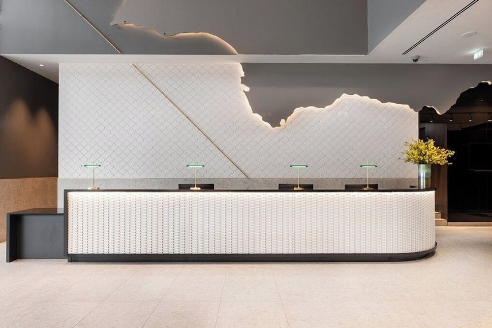 undefined Hotel Ikonik Lisboa 6
