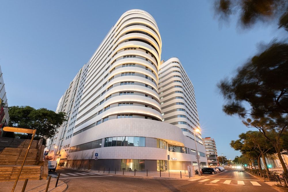 undefined Hotel Ikonik Lisboa 4