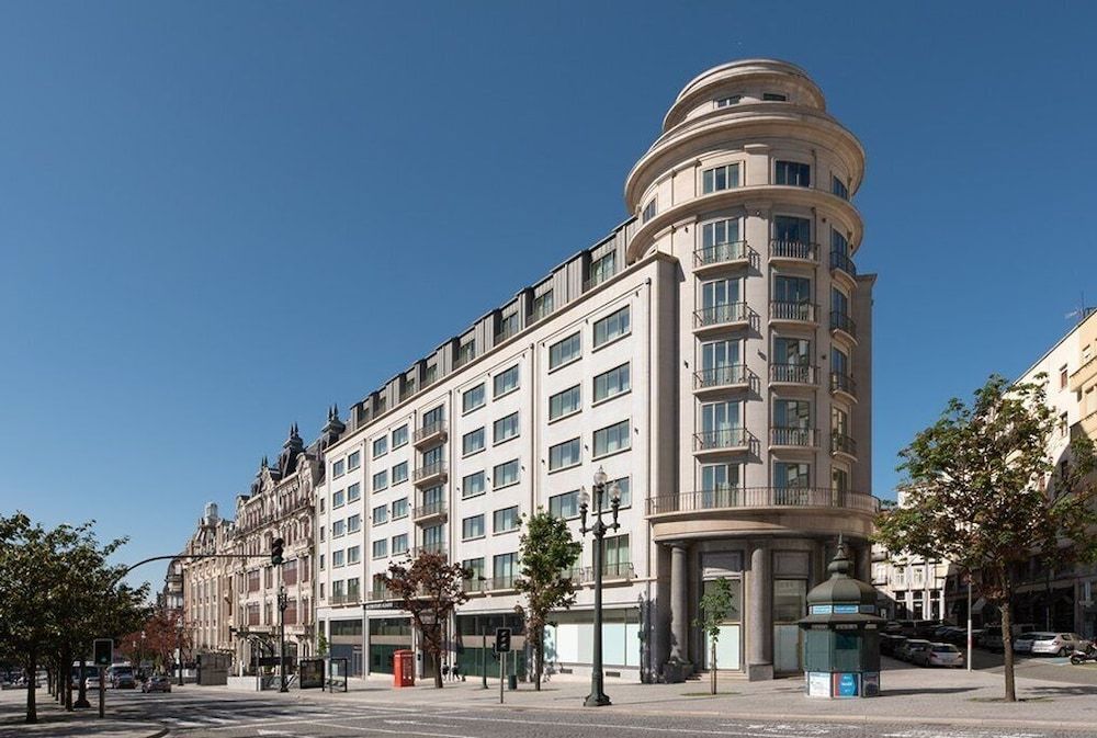 undefined Eurostars Aliados 7