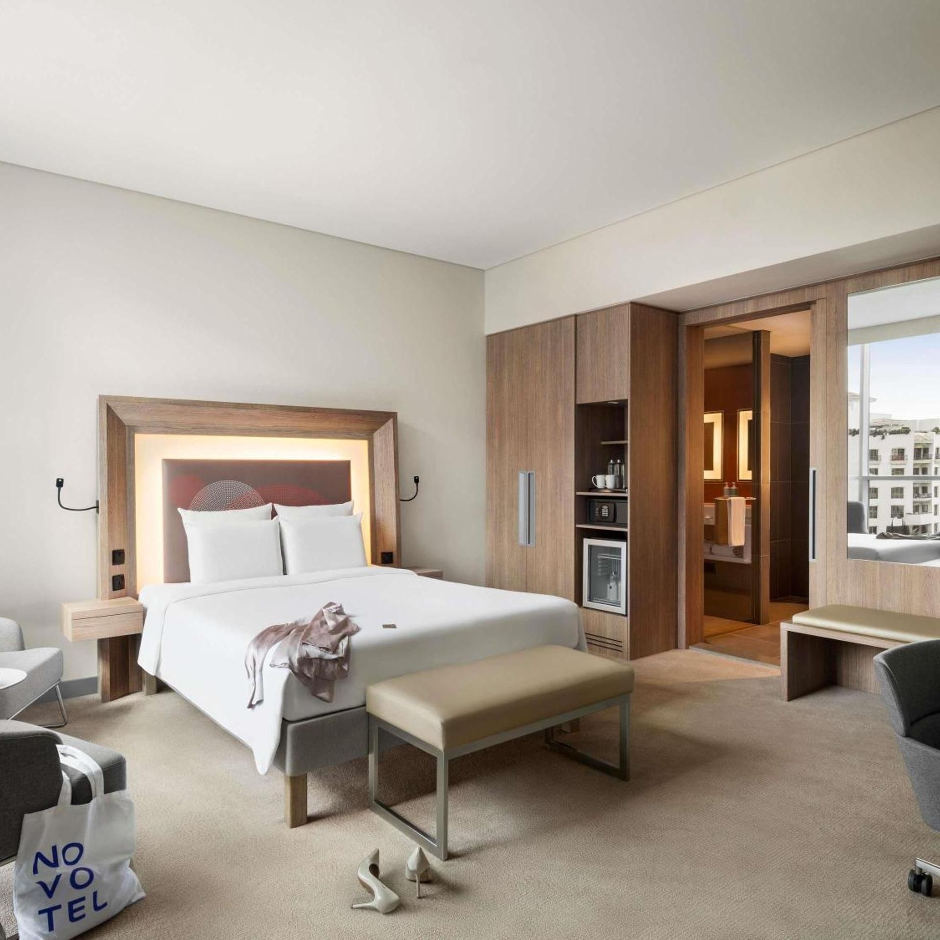 undefined Novotel Bur Dubai 8