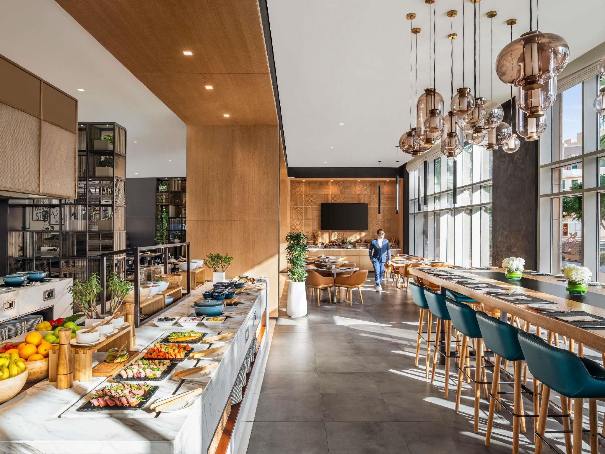 undefined Novotel Bur Dubai 7