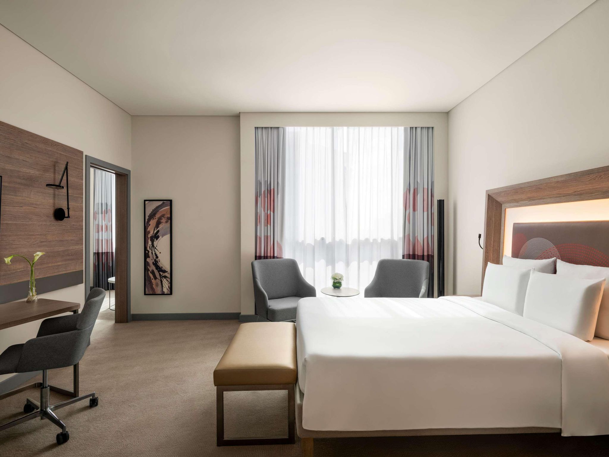 undefined Novotel Bur Dubai 5